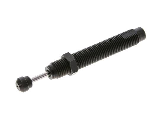 ACE Zelfstellende Schokdemper M 14x1.5, 16 mm Slag - SC190EUM-4