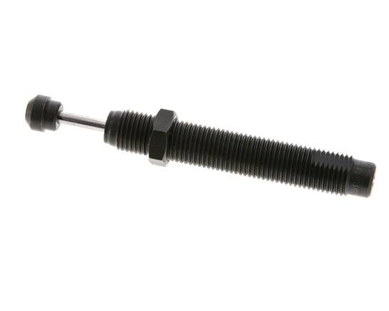 ACE Zelfstellende Schokdemper M 14x1.5, 16 mm Slag - SC190EUM-4
