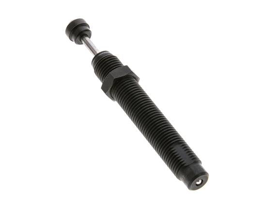 ACE Zelfstellende Schokdemper M 14x1.5, 16 mm Slag - SC190EUM-4