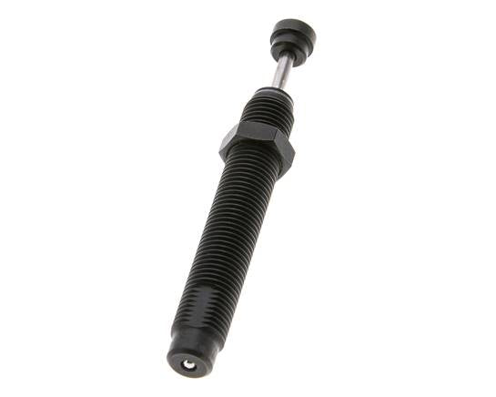 ACE Zelfstellende Schokdemper M 14x1.5, 16 mm Slag - SC190EUM-4