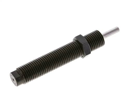 ACE Zelfstellende Schokdemper M 14x1.5, 12 mm Slag - SC190EUM-5