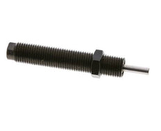 ACE Zelfstellende Schokdemper M 14x1.5, 12 mm Slag - SC190EUM-5