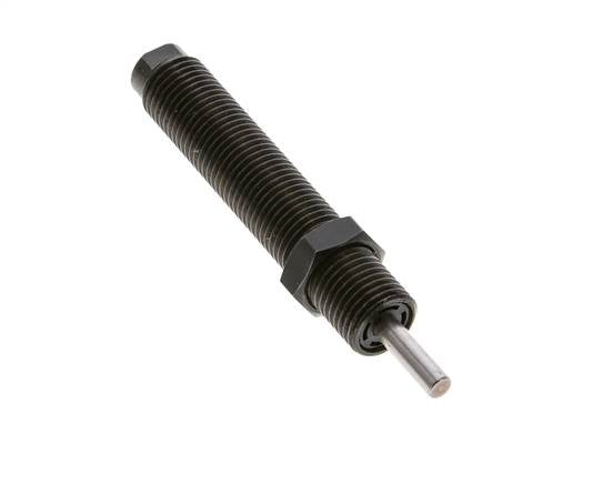 ACE Zelfstellende Schokdemper M 14x1.5, 12 mm Slag - SC190EUM-5