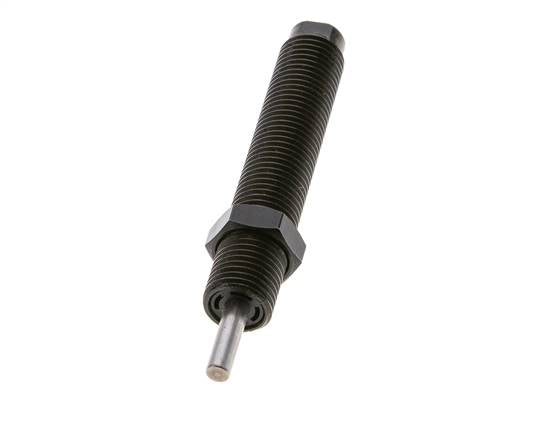 ACE Zelfstellende Schokdemper M 14x1.5, 12 mm Slag - SC190EUM-5