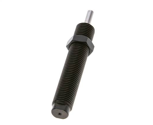 ACE Zelfstellende Schokdemper M 14x1.5, 12 mm Slag - SC190EUM-5