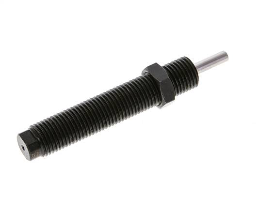 ACE Zelfstellende Schokdemper M 14x1.5, 12 mm Slag - SC190EUM-6