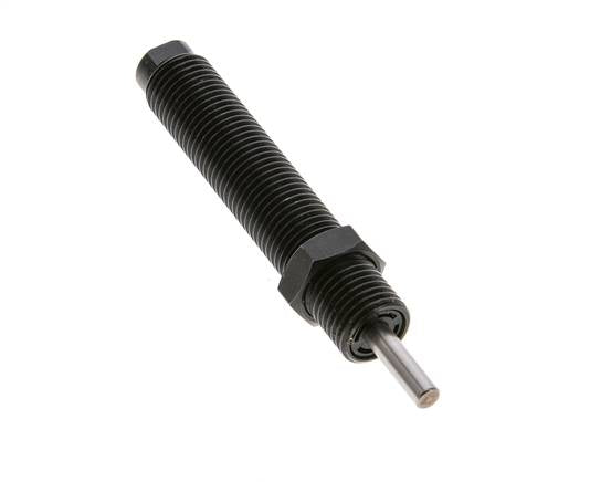 ACE Zelfstellende Schokdemper M 14x1.5, 12 mm Slag - SC190EUM-6