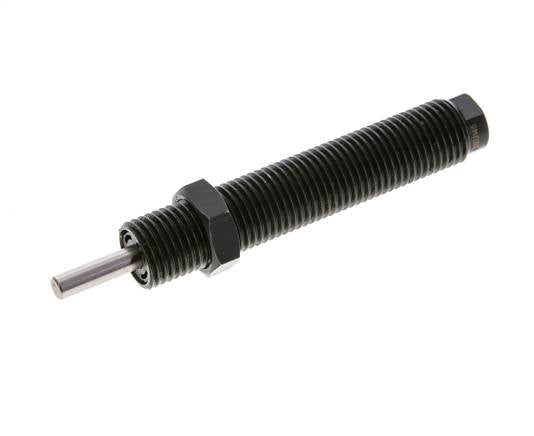 ACE Zelfstellende Schokdemper M 14x1.5, 12 mm Slag - SC190EUM-6