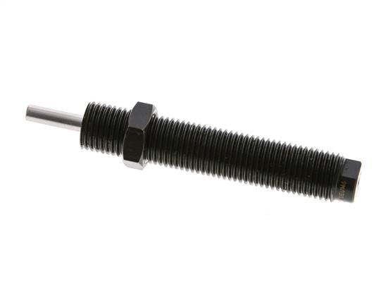 ACE Zelfstellende Schokdemper M 14x1.5, 12 mm Slag - SC190EUM-6