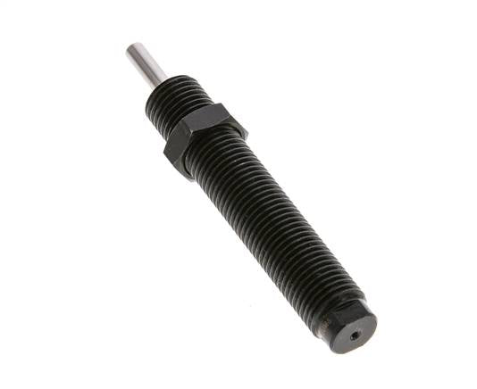 ACE Zelfstellende Schokdemper M 14x1.5, 12 mm Slag - SC190EUM-6