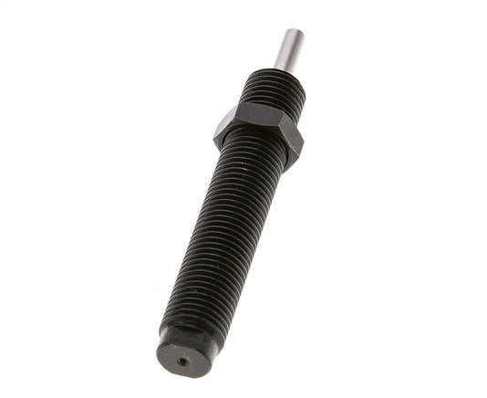 ACE Zelfstellende Schokdemper M 14x1.5, 12 mm Slag - SC190EUM-6