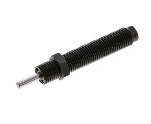 ACE Zelfstellende Schokdemper M 14x1.5, 12 mm Slag - SC190EUM-7