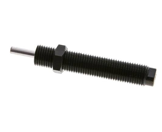 ACE Zelfstellende Schokdemper M 14x1.5, 12 mm Slag - SC190EUM-7