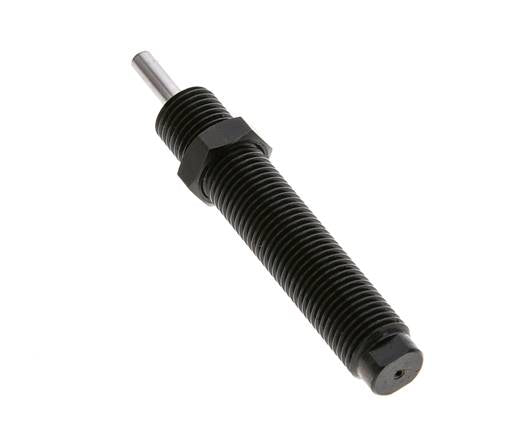 ACE Zelfstellende Schokdemper M 14x1.5, 12 mm Slag - SC190EUM-7