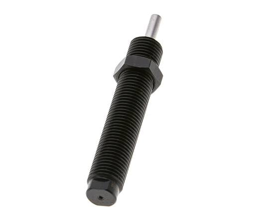 ACE Zelfstellende Schokdemper M 14x1.5, 12 mm Slag - SC190EUM-7