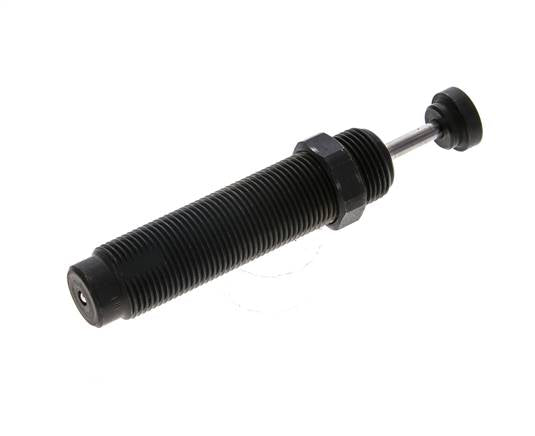 ACE zelfstellende schokdemper M 20x1.5, 19 mm slag - SC300EUM-0