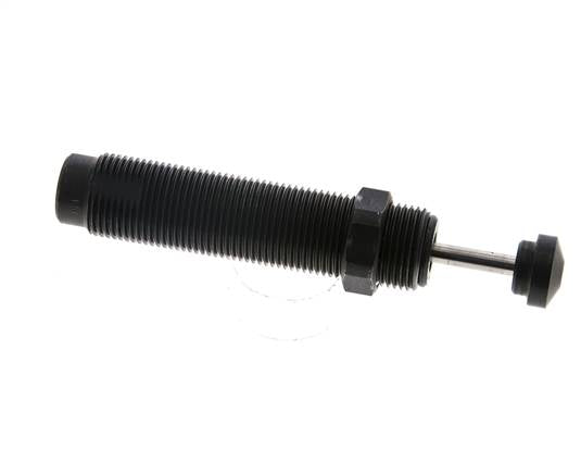 ACE zelfstellende schokdemper M 20x1.5, 19 mm slag - SC300EUM-0