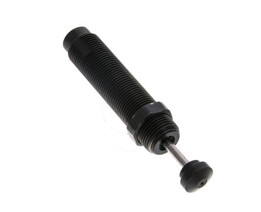 ACE zelfstellende schokdemper M 20x1.5, 19 mm slag - SC300EUM-0