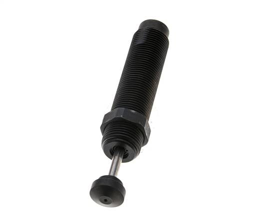 ACE zelfstellende schokdemper M 20x1.5, 19 mm slag - SC300EUM-0