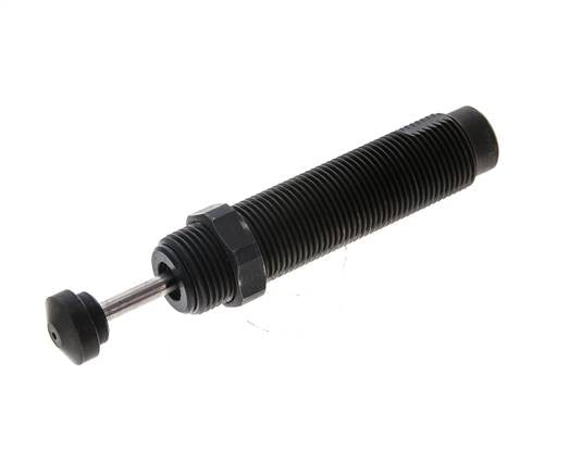 ACE zelfstellende schokdemper M 20x1.5, 19 mm slag - SC300EUM-0