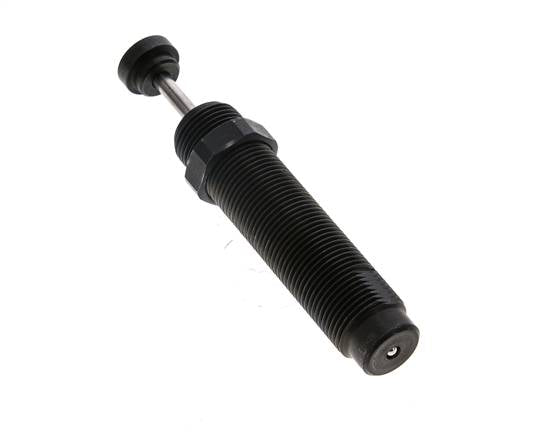 ACE zelfstellende schokdemper M 20x1.5, 19 mm slag - SC300EUM-0