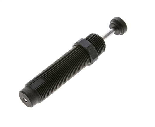 ACE zelfstellende schokdemper M 20x1.5, 19 mm slag - SC300EUM-1
