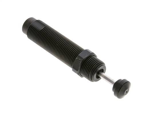 ACE zelfstellende schokdemper M 20x1.5, 19 mm slag - SC300EUM-1