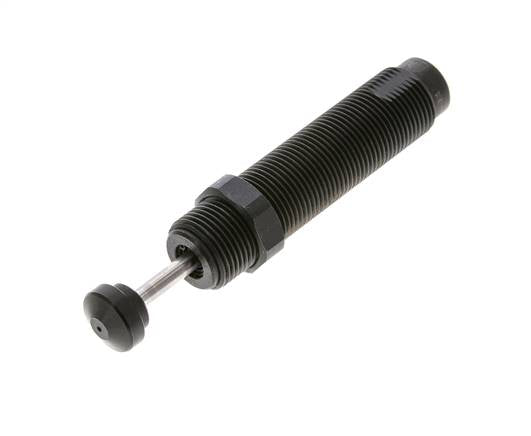 ACE zelfstellende schokdemper M 20x1.5, 19 mm slag - SC300EUM-1