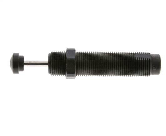 ACE zelfstellende schokdemper M 20x1.5, 19 mm slag - SC300EUM-1
