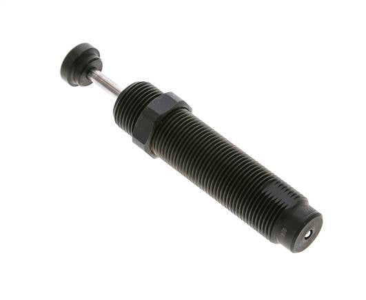 ACE zelfstellende schokdemper M 20x1.5, 19 mm slag - SC300EUM-1