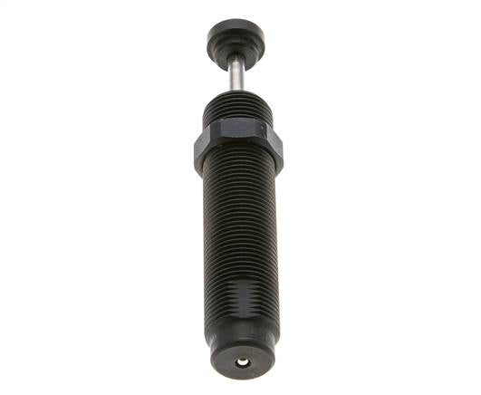 ACE zelfstellende schokdemper M 20x1.5, 19 mm slag - SC300EUM-1