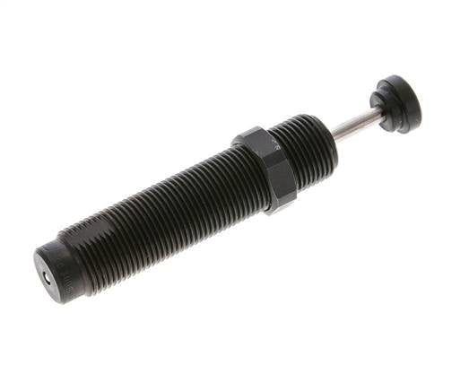 ACE zelfstellende schokdemper M 20x1.5, 19 mm slag - SC300EUM-2