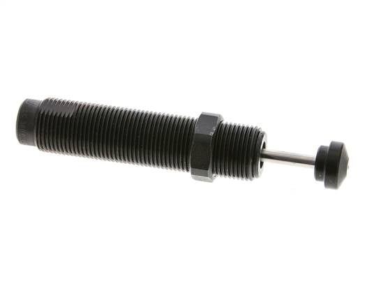 ACE zelfstellende schokdemper M 20x1.5, 19 mm slag - SC300EUM-2