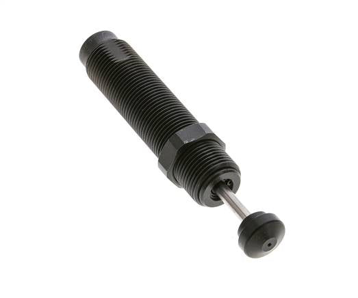 ACE zelfstellende schokdemper M 20x1.5, 19 mm slag - SC300EUM-2