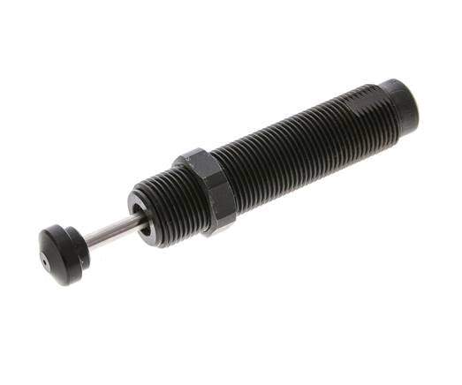 ACE zelfstellende schokdemper M 20x1.5, 19 mm slag - SC300EUM-2