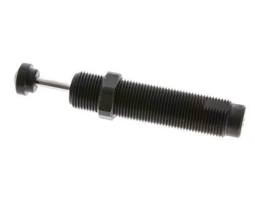ACE zelfstellende schokdemper M 20x1.5, 19 mm slag - SC300EUM-2