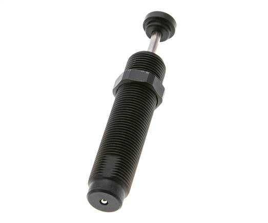 ACE zelfstellende schokdemper M 20x1.5, 19 mm slag - SC300EUM-2