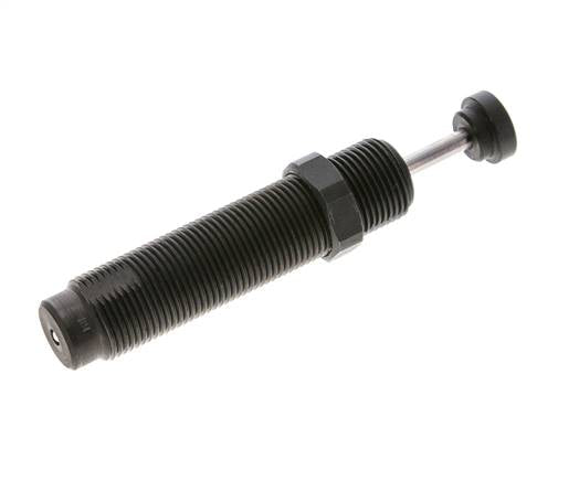 ACE zelfstellende schokdemper M 20x1.5, 19 mm slag - SC300EUM-3