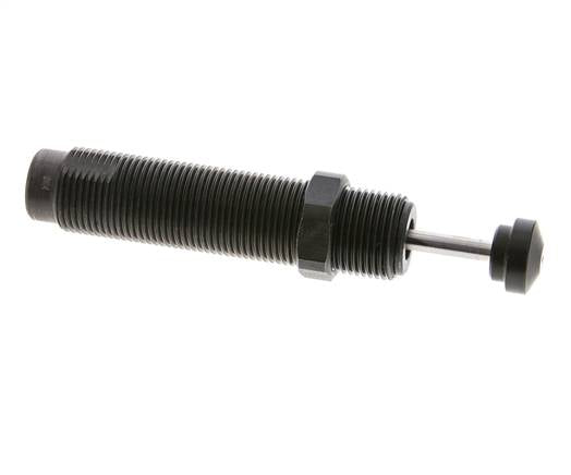 ACE zelfstellende schokdemper M 20x1.5, 19 mm slag - SC300EUM-3