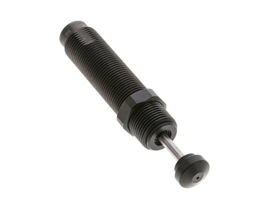 ACE zelfstellende schokdemper M 20x1.5, 19 mm slag - SC300EUM-3