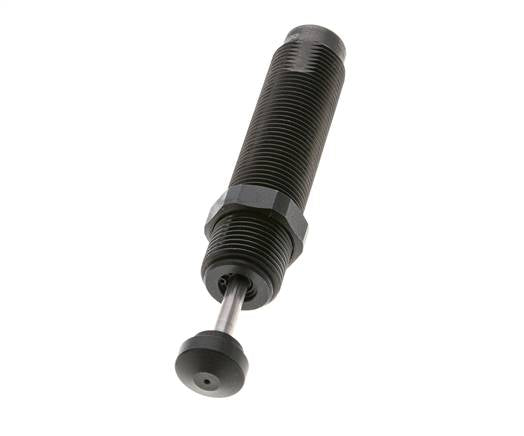 ACE zelfstellende schokdemper M 20x1.5, 19 mm slag - SC300EUM-3