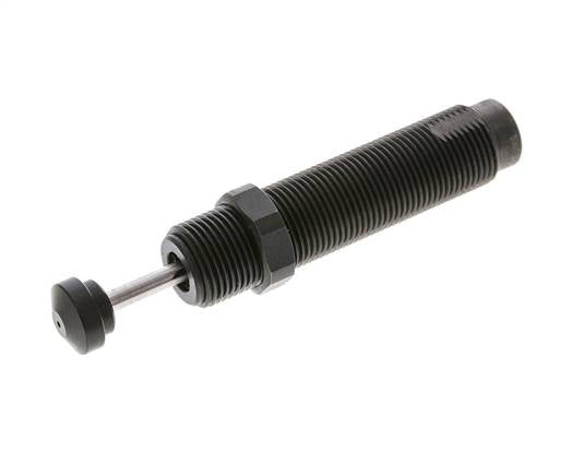 ACE zelfstellende schokdemper M 20x1.5, 19 mm slag - SC300EUM-3