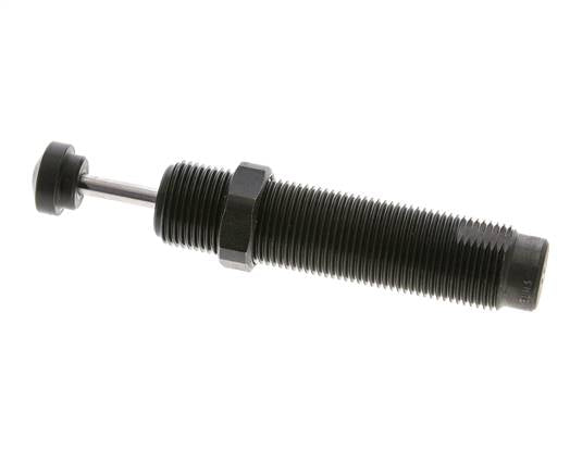 ACE zelfstellende schokdemper M 20x1.5, 19 mm slag - SC300EUM-3