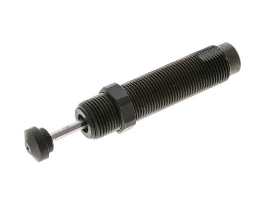 ACE zelfstellende schokdemper M 20x1.5, 19 mm slag - SC300EUM-4
