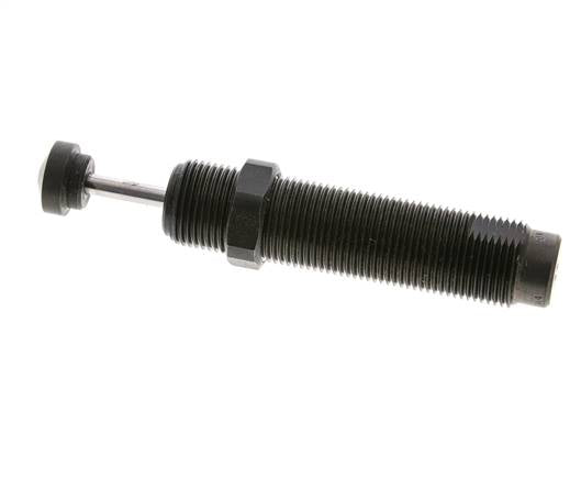 ACE zelfstellende schokdemper M 20x1.5, 19 mm slag - SC300EUM-4