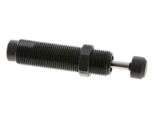 ACE zelfstellende schokdemper M 20x1.5, 15 mm slag - SC300EUM-5