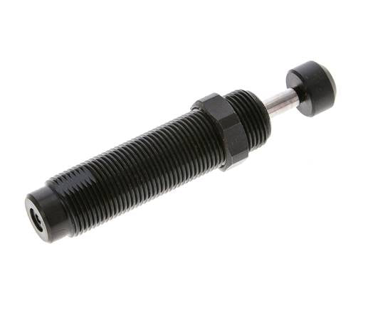 ACE Zelfstellende schokdemper M 20x1.5, 15 mm slag - SC300EUM-6