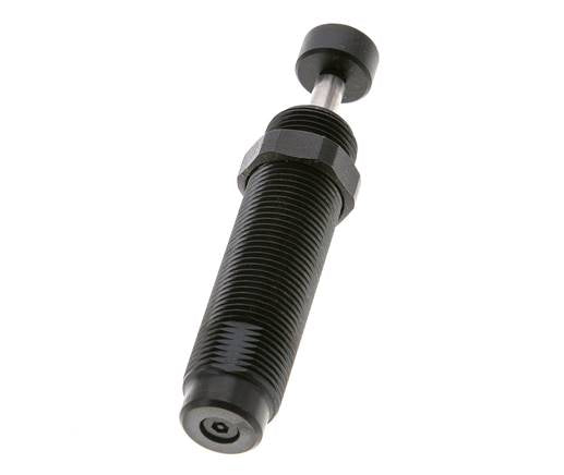 ACE Zelfstellende schokdemper M 20x1.5, 15 mm slag - SC300EUM-6