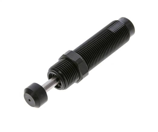 ACE Zelfstellende schokdemper M 20x1.5, 15 mm slag - SC300EUM-7