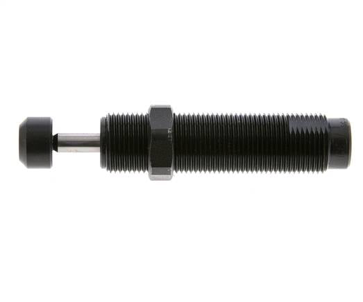 ACE Zelfstellende schokdemper M 20x1.5, 15 mm slag - SC300EUM-7